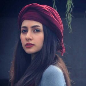 Profile photo of شکوفه شهیری